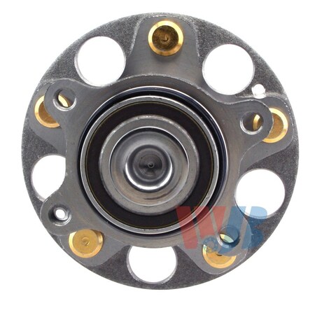 Wjb Hub Assembly, WA512256 WA512256